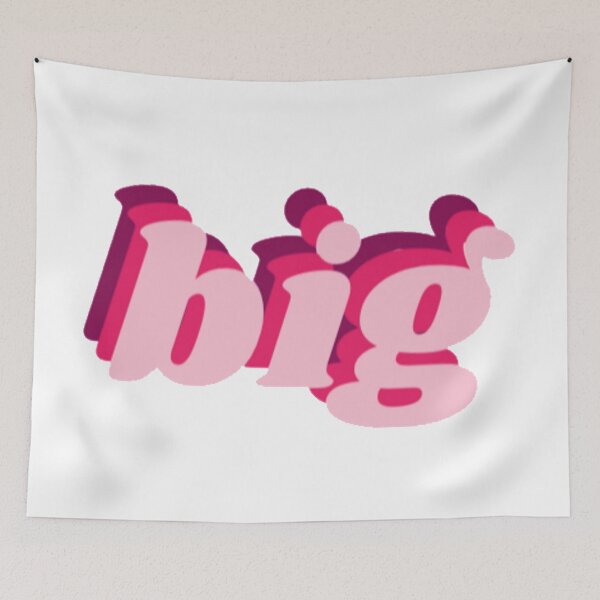 Item preview, Big Little designed and sold by radiantdark.