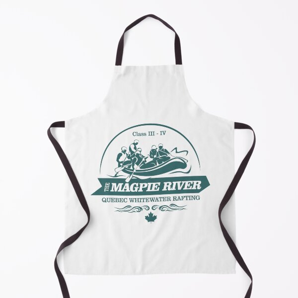 Item preview, Magpie River (WR) designed and sold by curranmorgan.