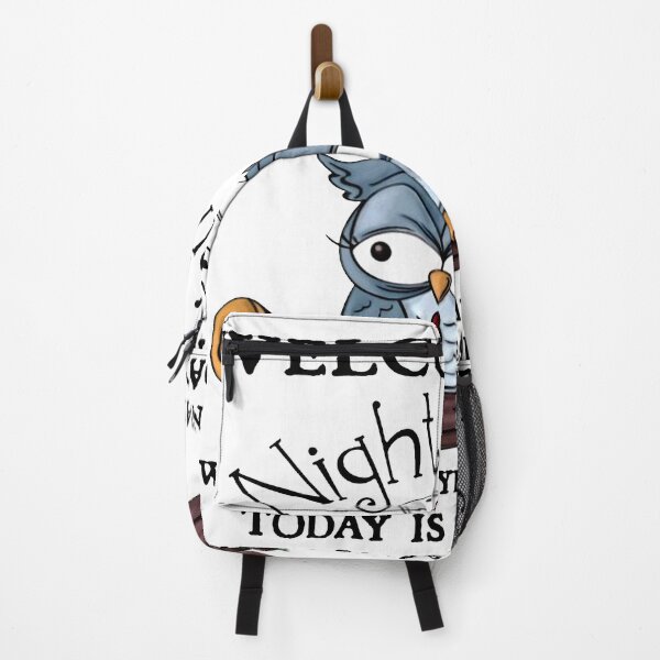Item preview, welcome to night shift where everyday is monday today is yesterday and tomorrow is today designed and sold by JonesErin.