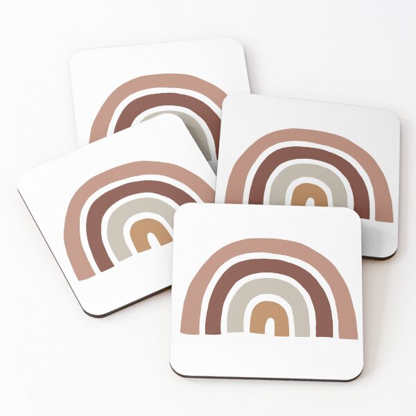 Item preview, Modern Rainbow designed and sold by Mackenzie Finklea.