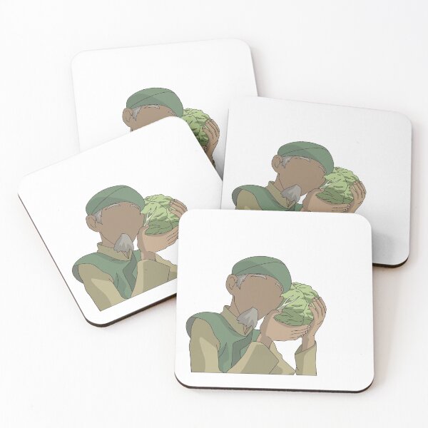 Item preview, Cabbage Man designed and sold by RHallucinations.