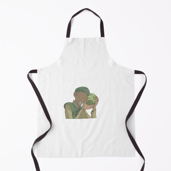 Item preview, Cabbage Man designed and sold by RHallucinations.