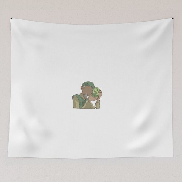Item preview, Cabbage Man designed and sold by RHallucinations.