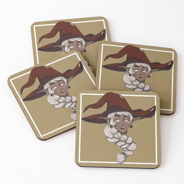 Item preview, GGW (Gold Gay Wizard). designed and sold by ipanicked.