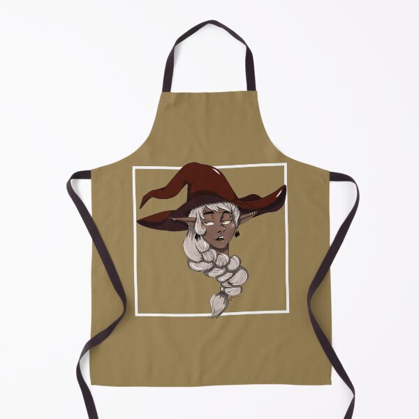 Item preview, GGW (Gold Gay Wizard). designed and sold by ipanicked.