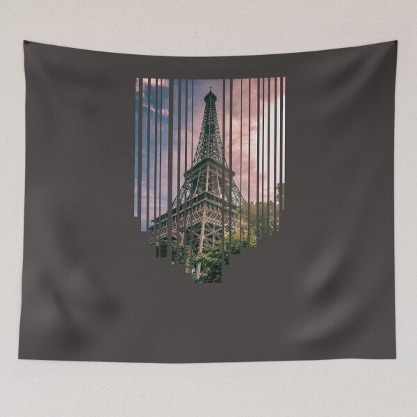Item preview, Paris Online Travel Gift designed and sold by BestOfTravel.