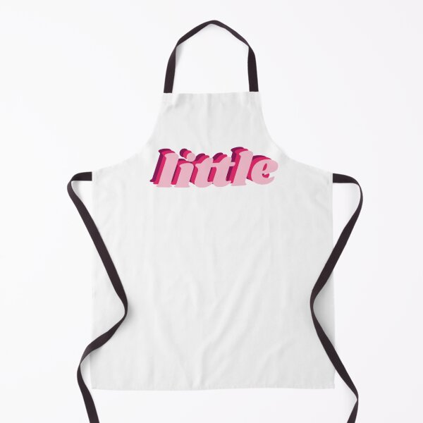 Item preview, Big Little designed and sold by radiantdark.