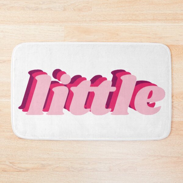 Item preview, Big Little designed and sold by radiantdark.