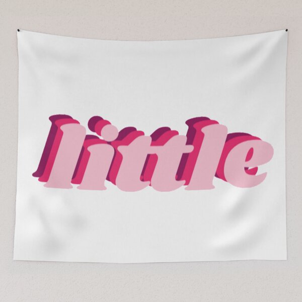 Item preview, Big Little designed and sold by radiantdark.