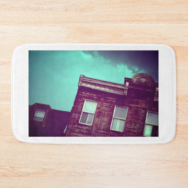 Item preview, A Looming Storm designed and sold by Valerie Rosen Photography.