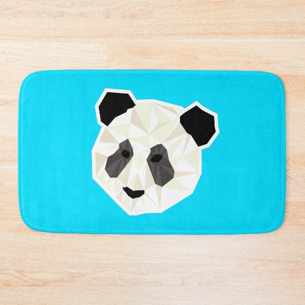 Item preview, Poly Panda designed and sold by ARTTY SHOP.