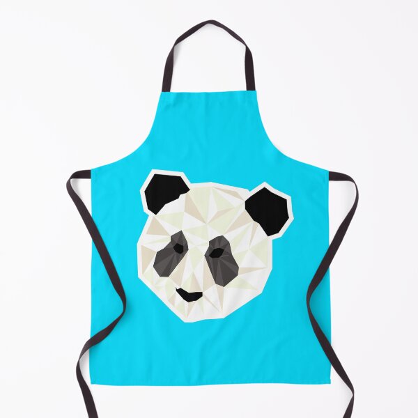 Item preview, Poly Panda designed and sold by ARTTY SHOP.