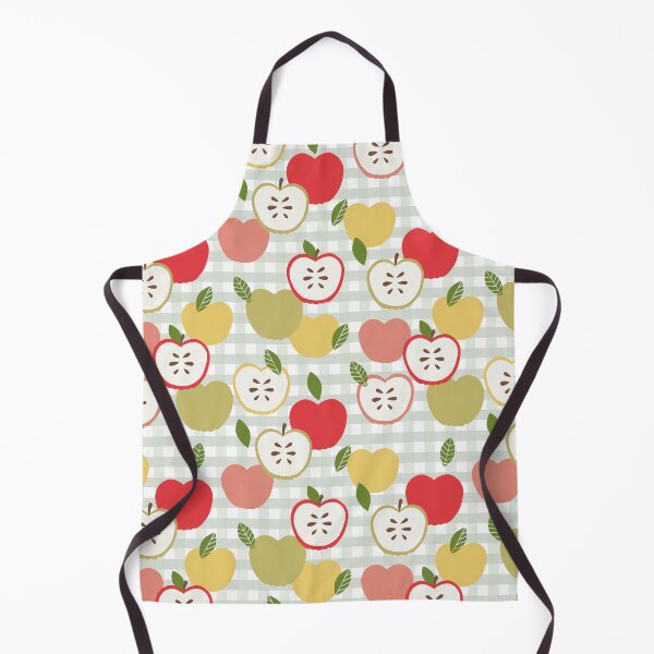 Item preview, Farmhouse Apples designed and sold by latheandquill.