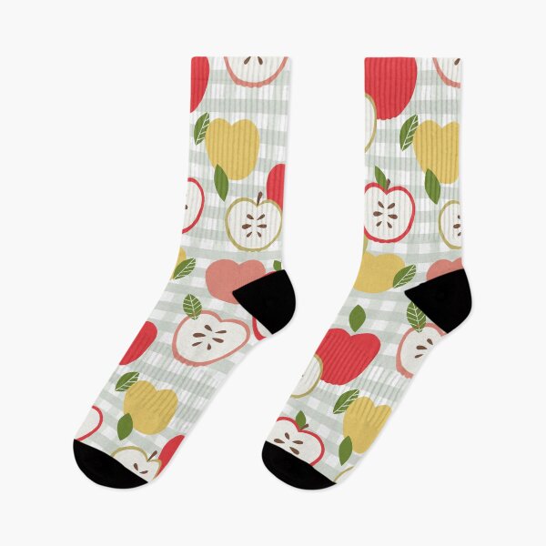 Item preview, Farmhouse Apples designed and sold by latheandquill.