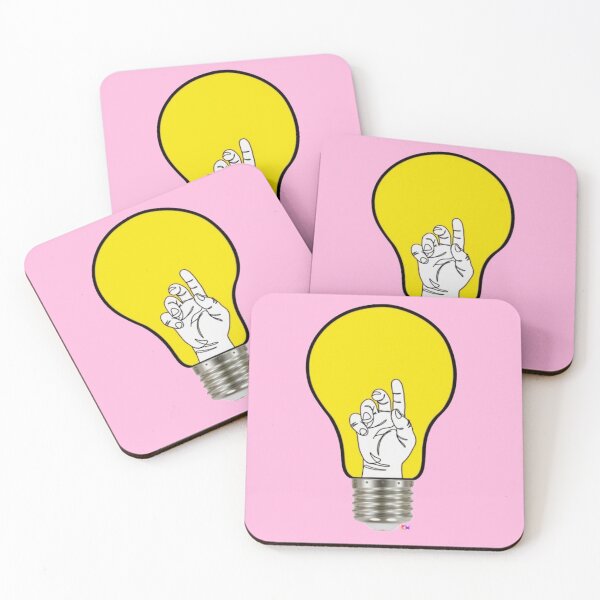 Item preview, Bright Idea designed and sold by kevin-weaver.