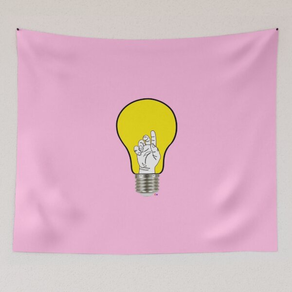 Item preview, Bright Idea designed and sold by kevin-weaver.
