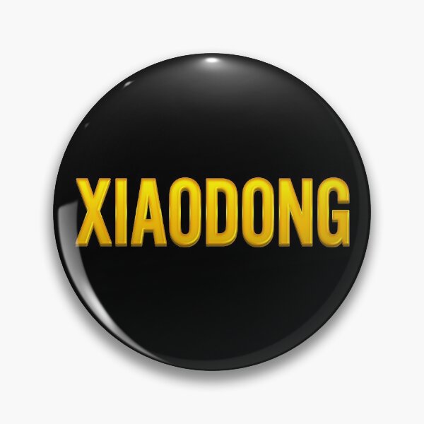 Item preview, Xiaodong Name designed and sold by xesed.