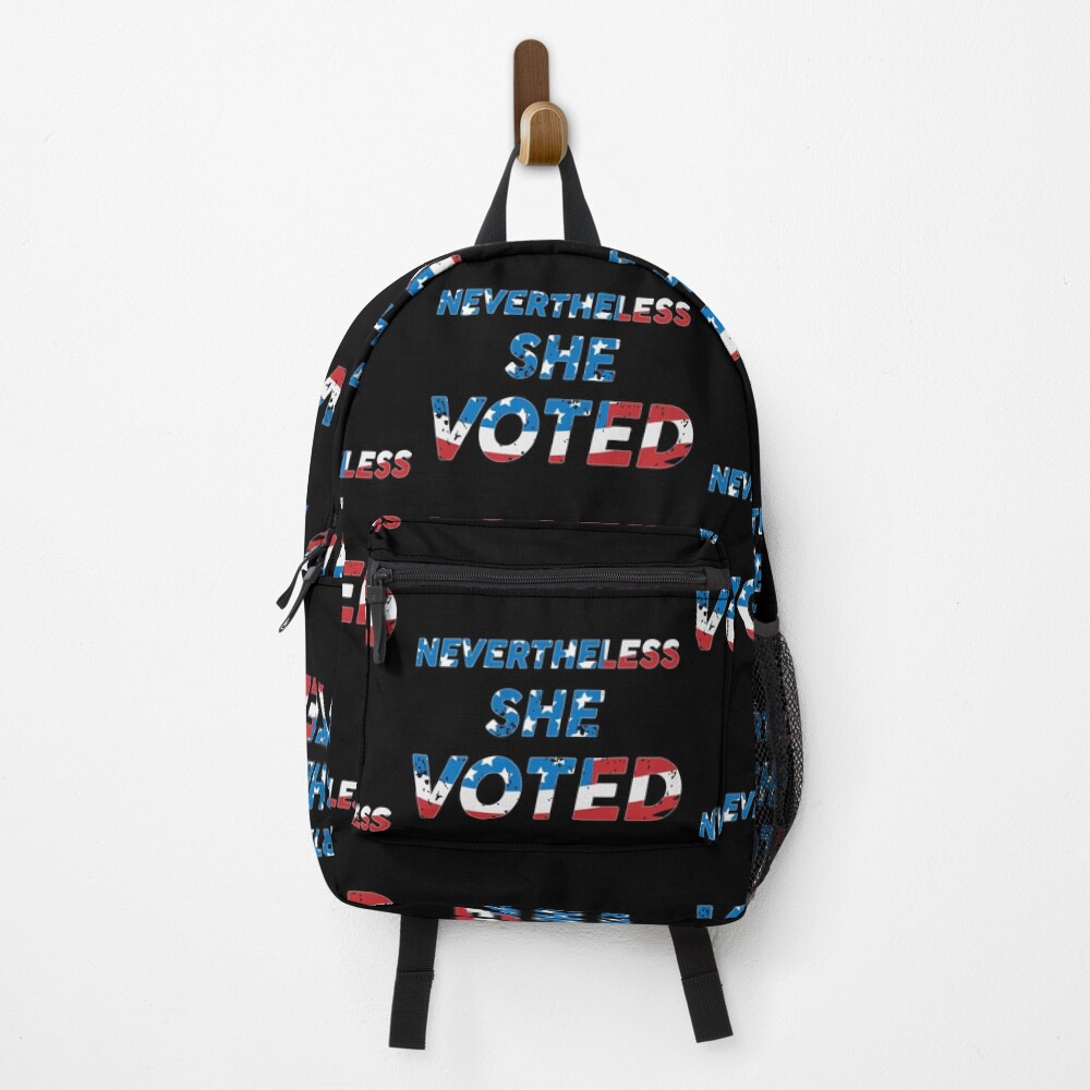 Item preview, Backpack designed and sold by RwdStore1.