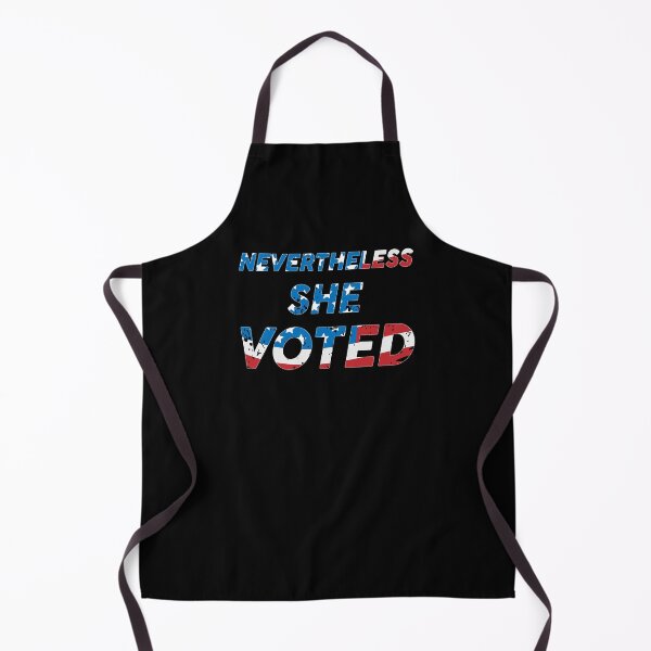 Item preview, Nevertheless She Voted Essential designed and sold by RwdStore1.