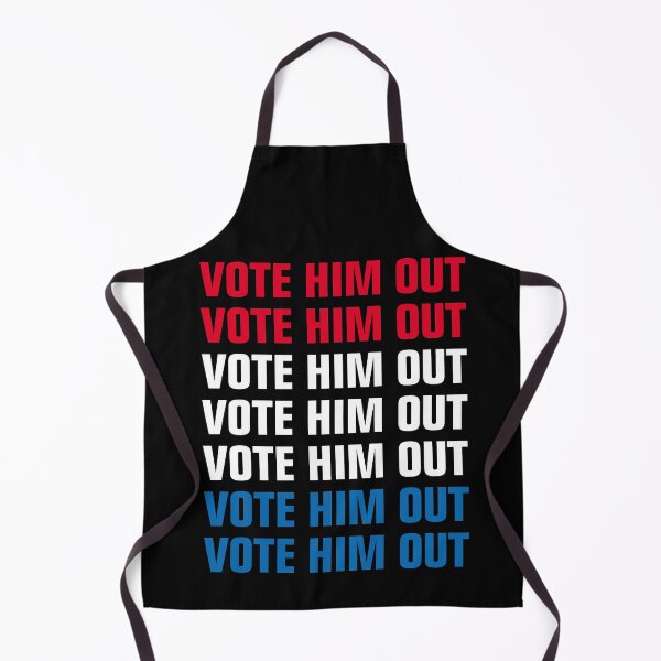 Item preview, Vote Him Out designed and sold by Andrea Lina.