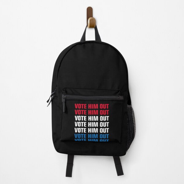 Item preview, Vote Him Out designed and sold by Andrea Lina.