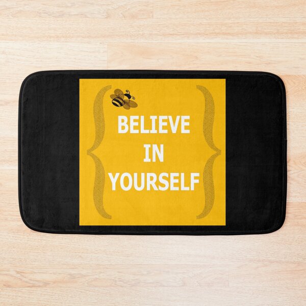 Item preview, Believe In Yourself designed and sold by Fas Designs.