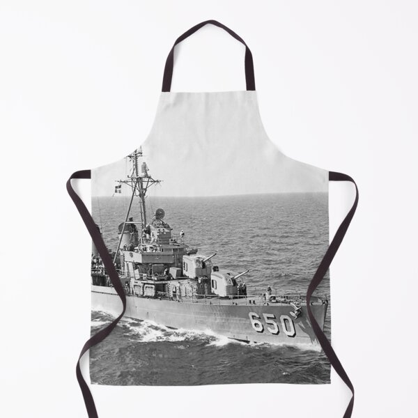 Item preview, USS CAPERTON (DD-650) SHIP'S STORE designed and sold by militarygifts.