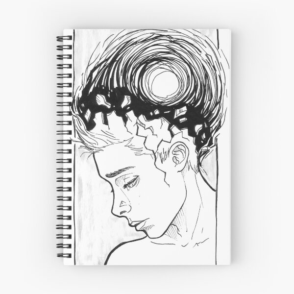 Item preview, MINDLESS designed and sold by ElsaLilian.