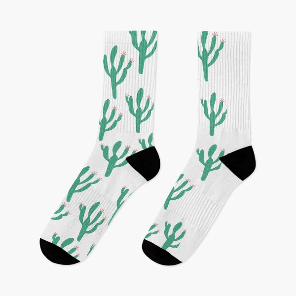 Item preview, Cacti Print  designed and sold by vonnieacrylics.