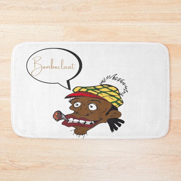 Item preview, bomboclaat designed and sold by billyhendryx.