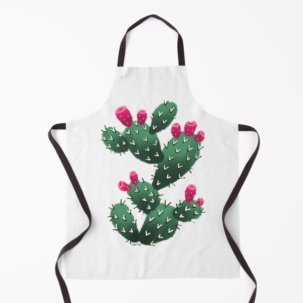 Item preview, Prickly Pear Cactus designed and sold by carlygcreates.