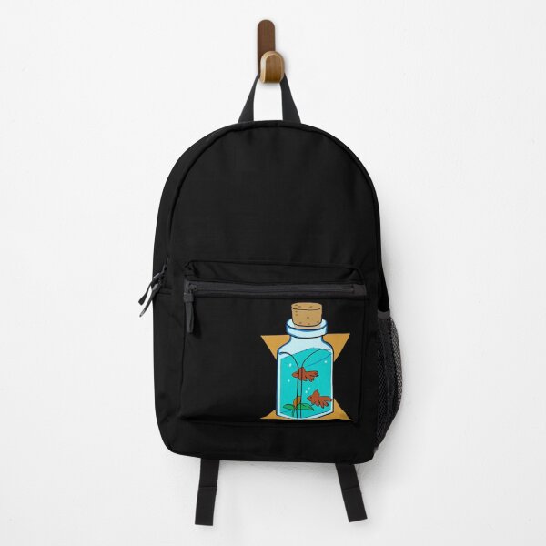 Item preview, Fish in a Bottle designed and sold by kinneyboy.