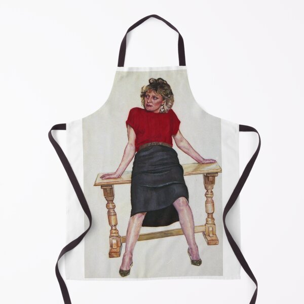 Item preview, "That Uncertain Feeling" designed and sold by Michael Haslam.