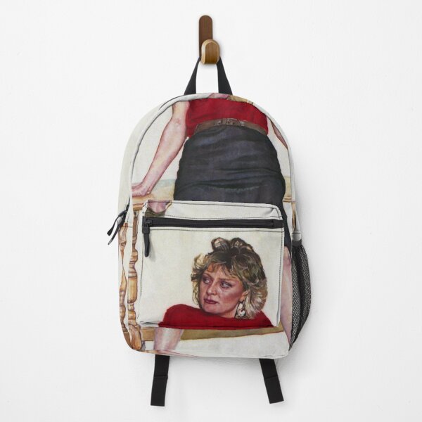 Item preview, "That Uncertain Feeling" designed and sold by Michael Haslam.