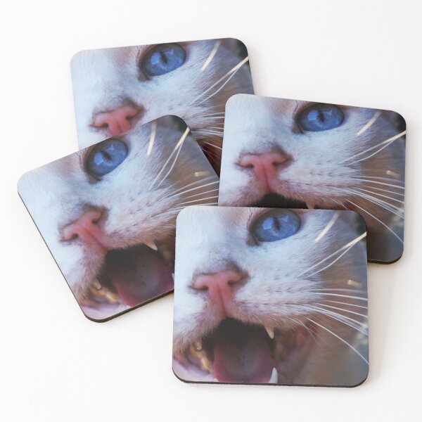 Item preview, Cat's Meow designed and sold by Nalinne Jones.