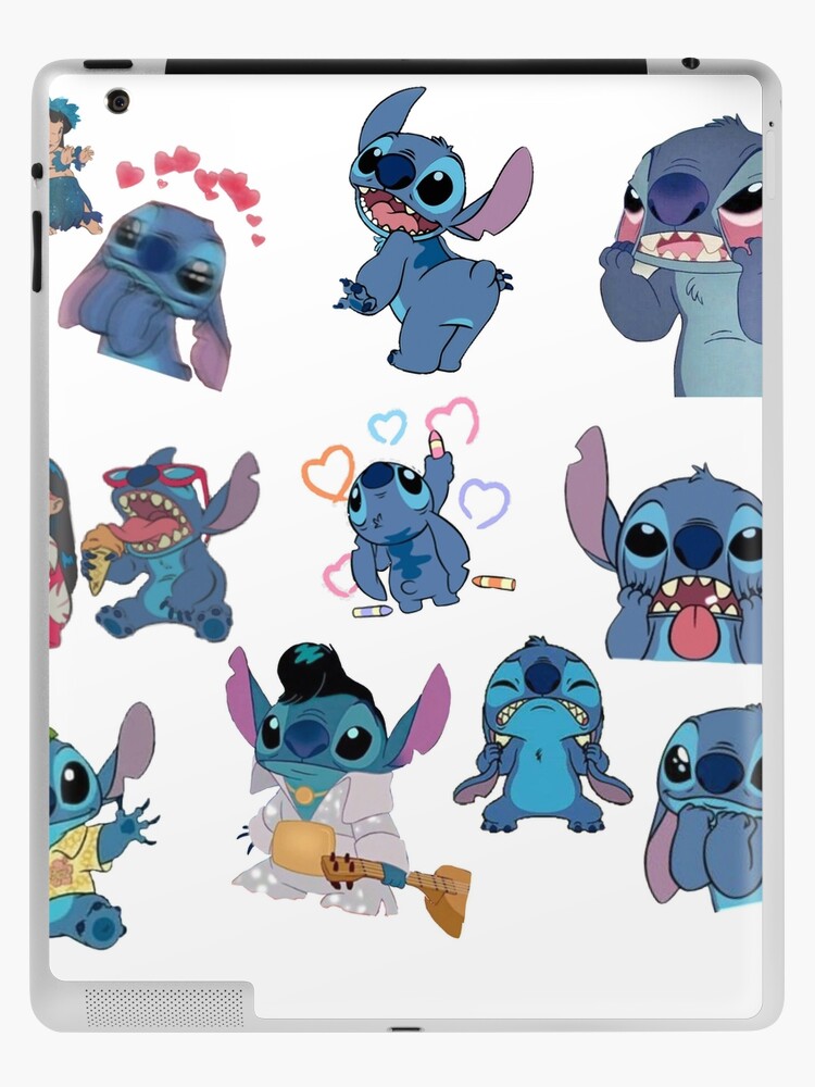 Lilo and Stitch | iPad Case & Skin