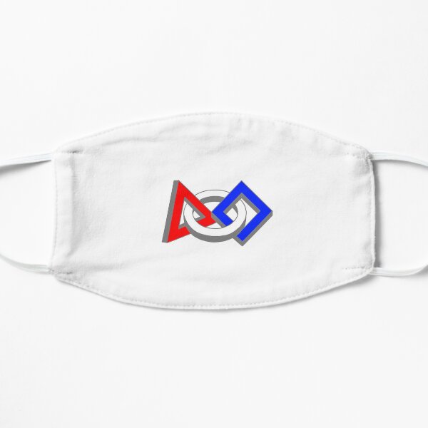 First Robotics Mask