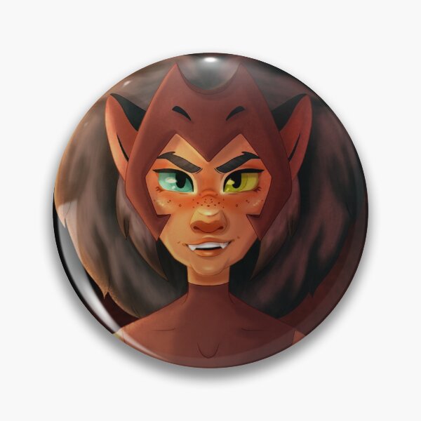Item preview, Catra designed and sold by Scorpia-Craft.