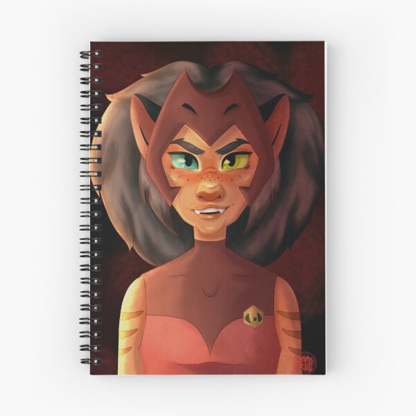Aperçu de l'œuvre Catra créée et vendue par Scorpia-Craft.