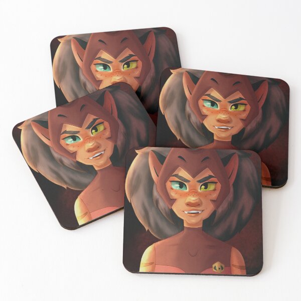 Item preview, Catra designed and sold by Scorpia-Craft.