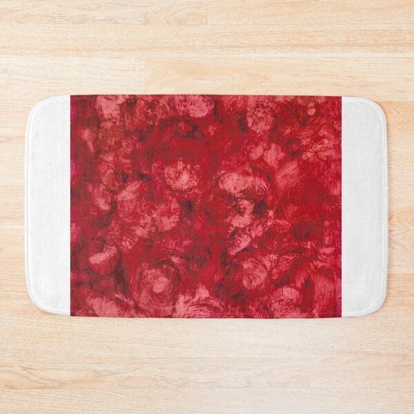 Item preview, Red Butterflies Alcohol Ink designed and sold by vonnieacrylics.