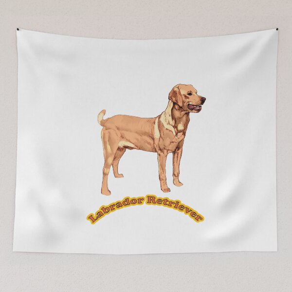 Item preview, Labrador Retriever designed and sold by joselsanguiv.