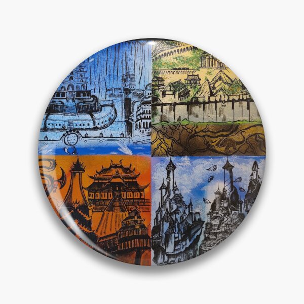 Item preview, Four Great Nations designed and sold by dealwithmeyo.