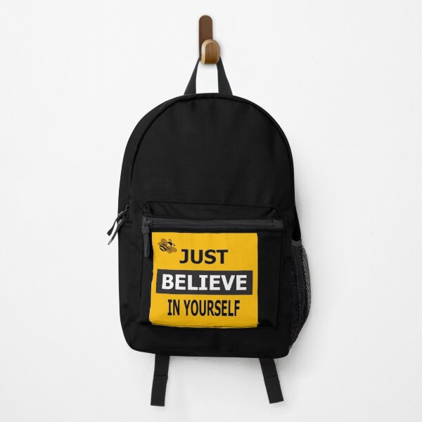 Item preview, Just Believe In Yourself designed and sold by Fas Designs.