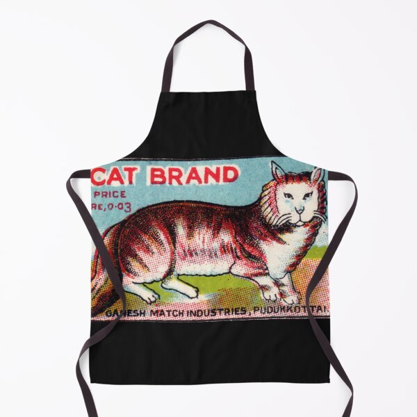 Item preview, Cat Brand designed and sold by CtlAltDel.