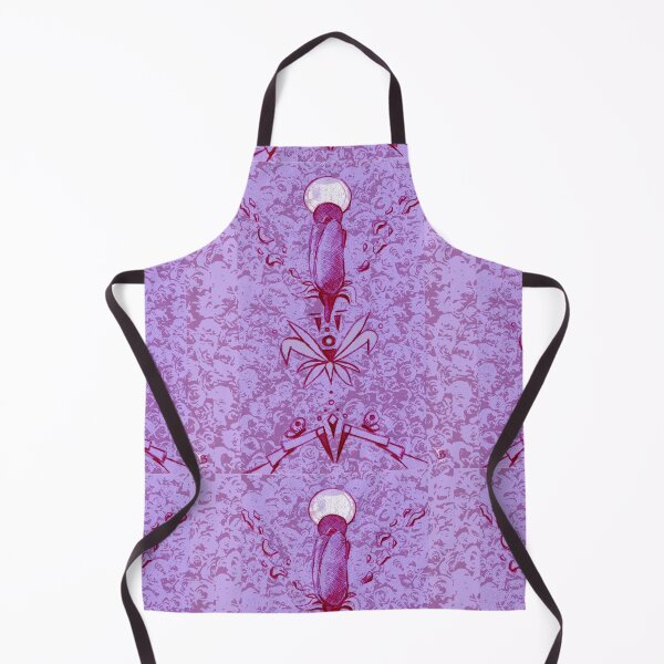 Item preview, Purple Rose, Floral Abstractions designed and sold by artimisstudio.