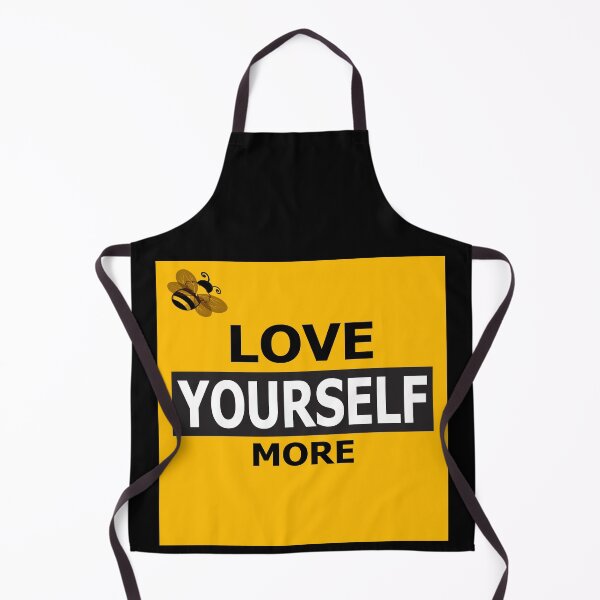 Item preview, Love Yourself More designed and sold by Fas Designs.