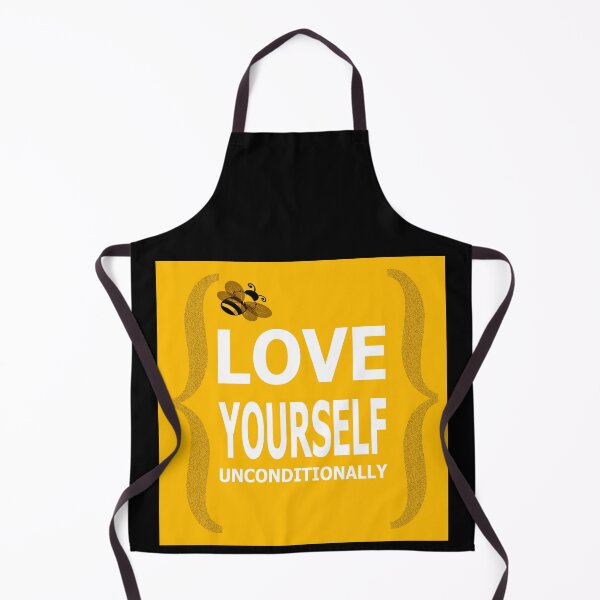 Item preview, Love Yourself Unconditionally designed and sold by Fas Designs.