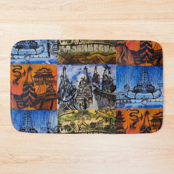 Item preview, Four Great Nations designed and sold by dealwithmeyo.