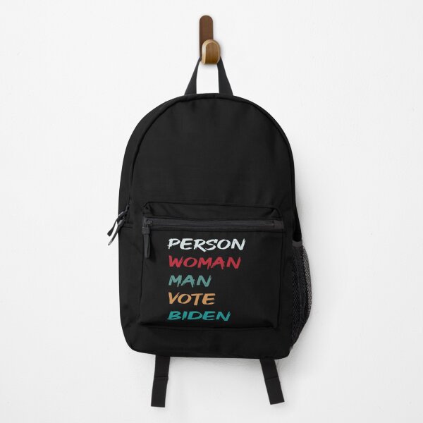 Item preview, Person Man Woman Vote Biden designed and sold by AYMEDD.